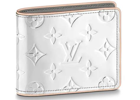 lv mirror wallet.